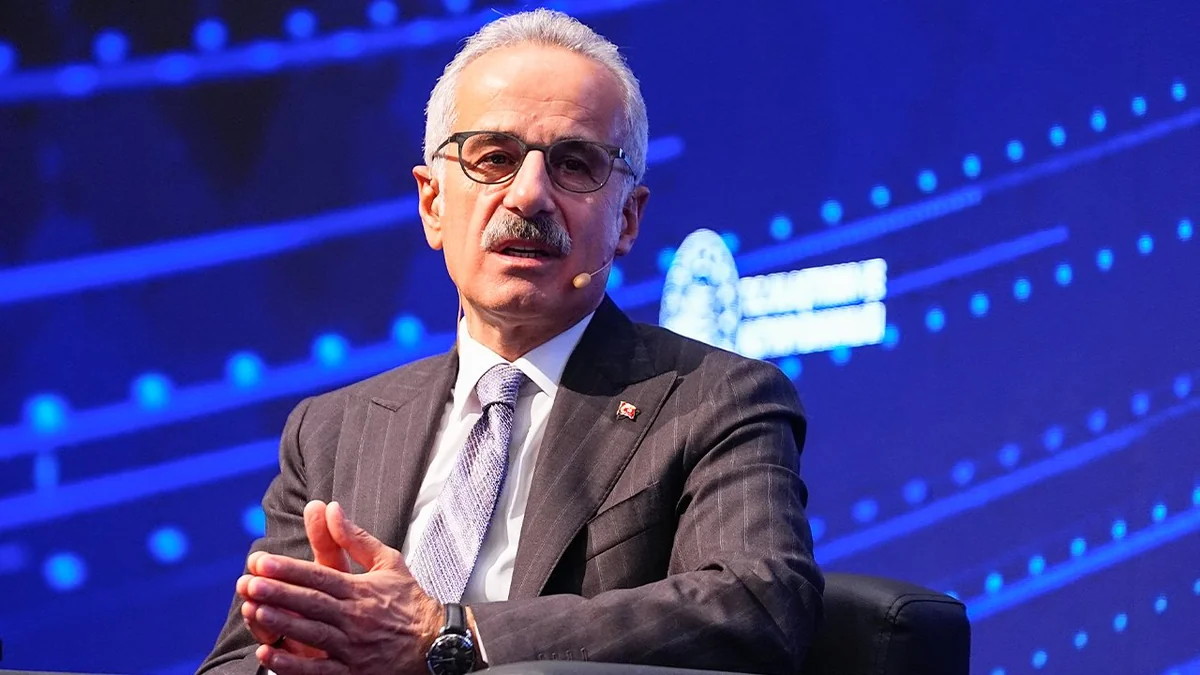 Türk dünyası Ankara’da buluşuyor! Bakan Uraloğlu: Yeni bir aşama olacak