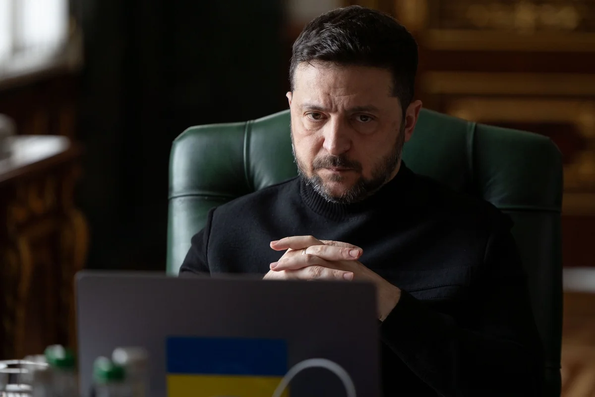 Zelenskiy, Rus saldırısında 25 kişinin öldüğünü, 100 kişinin yaralandığını açıkladı