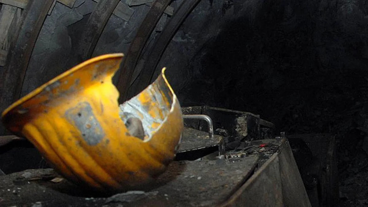 Zonguldak’ta ruhsatsız maden ocaklarına inceleme! 16 gözaltı