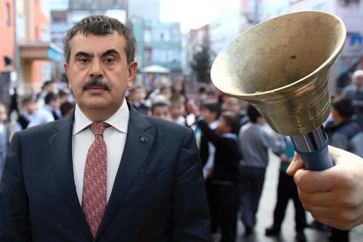 Zorunlu eğitim süresi kısalacak mı? Bakan Tekin'den yeni açıklama geldi