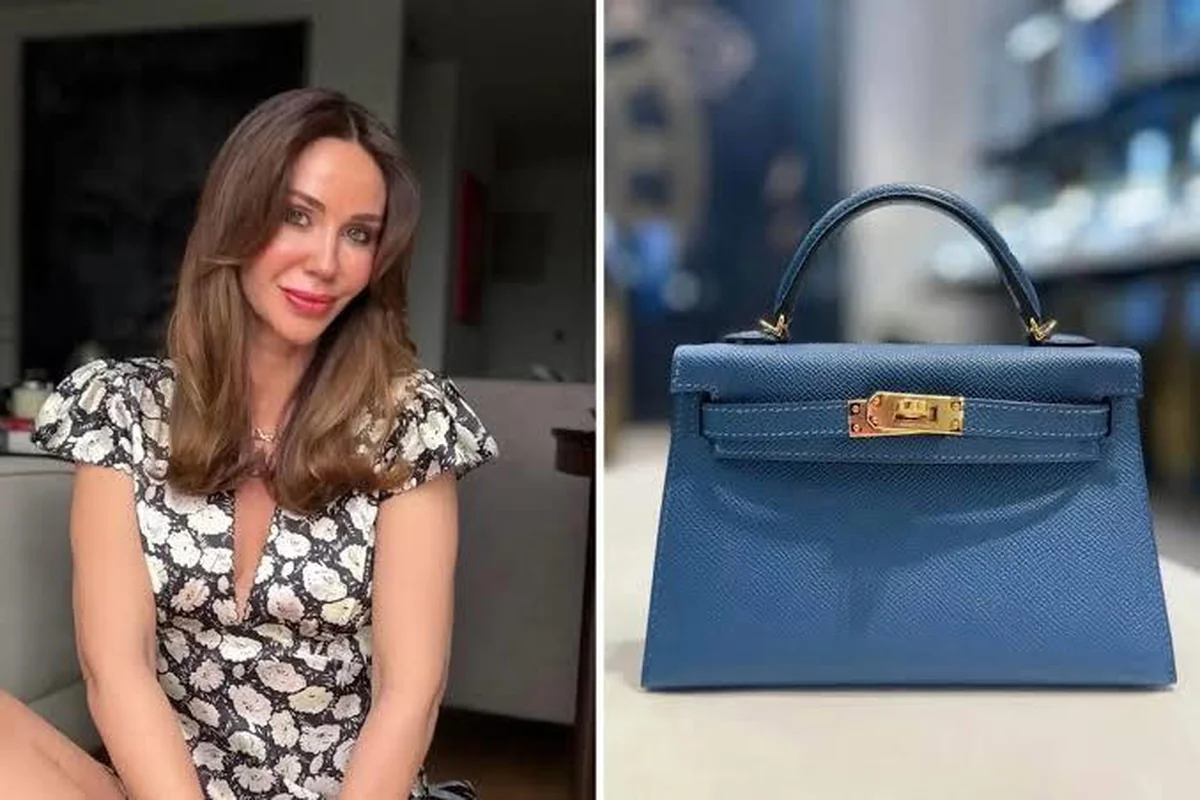 450 bin liralık çantası konuşulmuştu! Demet Şener'den yeni açıklama