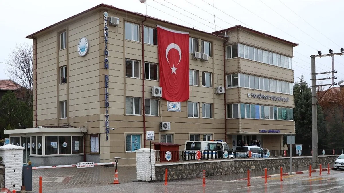 AK Parti'den Yahşihan Belediyesine yönelik net açıklama: Arkasında durmayız