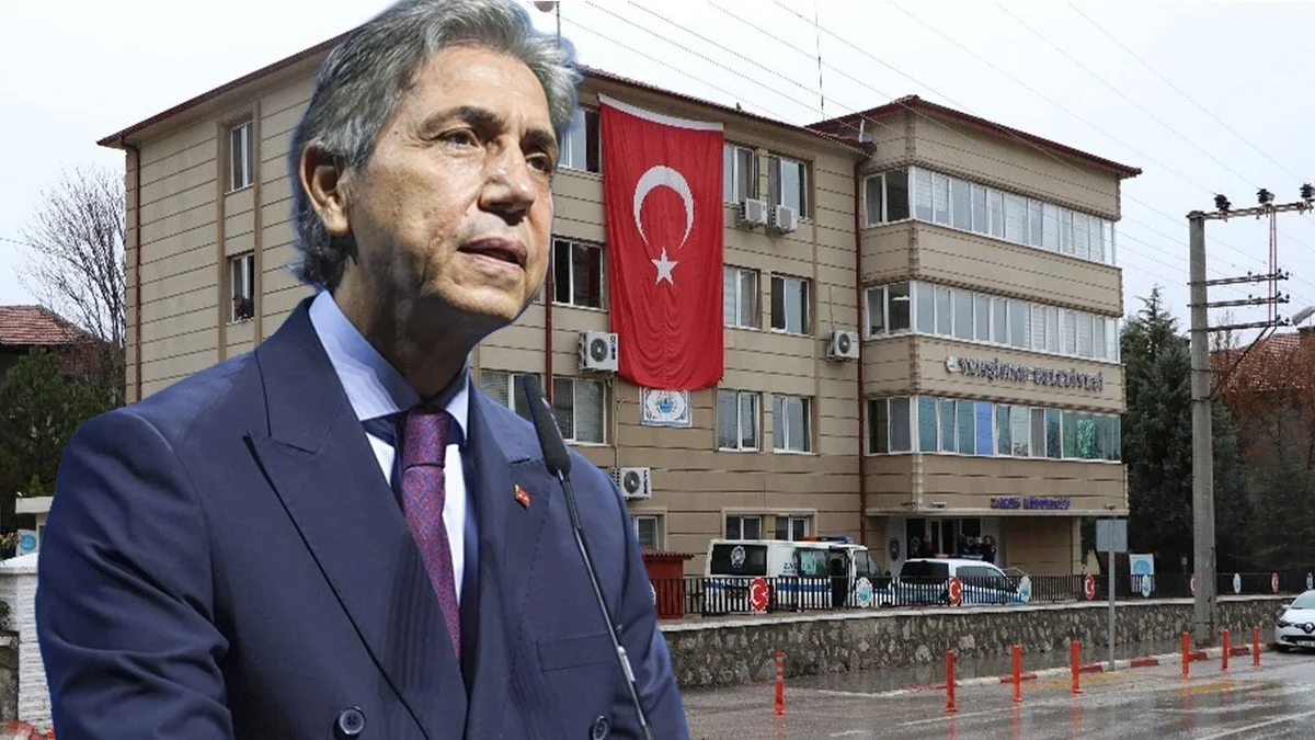 AK Parti'den Yahşihan Belediyesine yönelik net açıklama: Arkasında durmayız