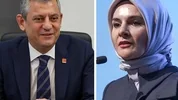 Özgür Özel, Bakan Göktaş'ın babasından özür diledi: Ama burada ikiyüzlülük var