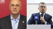 AK Parti Grup Başkanı Abdullah Güler'den, Ümit Özlale'ye: Özür dileyin ve çekilin