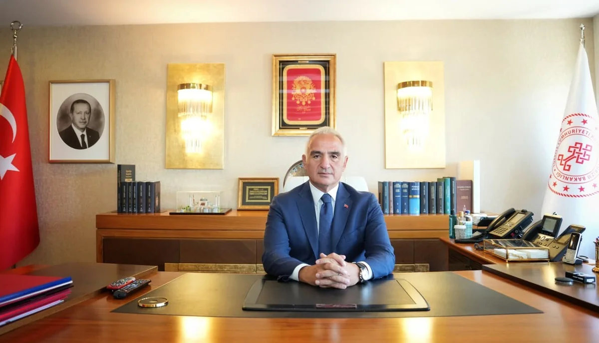 Antalya'daki kıyı arazisi otel yapılmadan Akdeniz Üniversitesine devredilecek