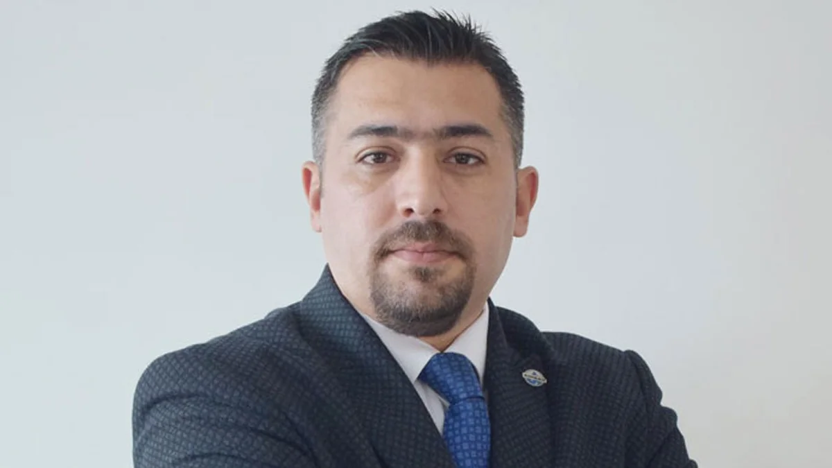 Arif Onur Kaçak