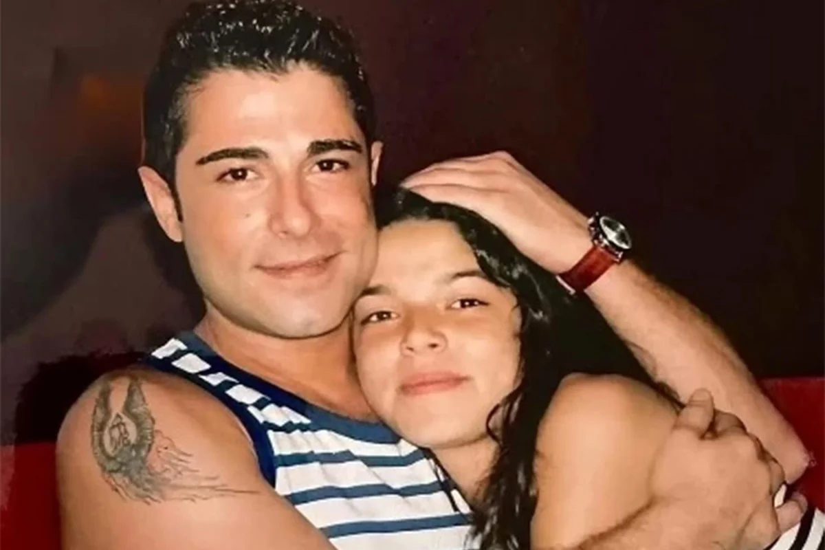 Atilla Taş'ın evlat acısı! Ünlülerden peş peşe başsağlığı mesajları geldi