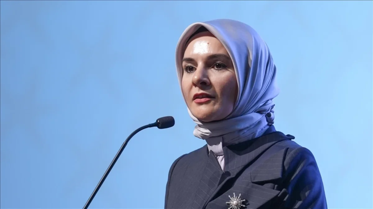 Bakan Göktaş'tan 'fon' iddialarıyla ilgili isimlere suç duyurusu