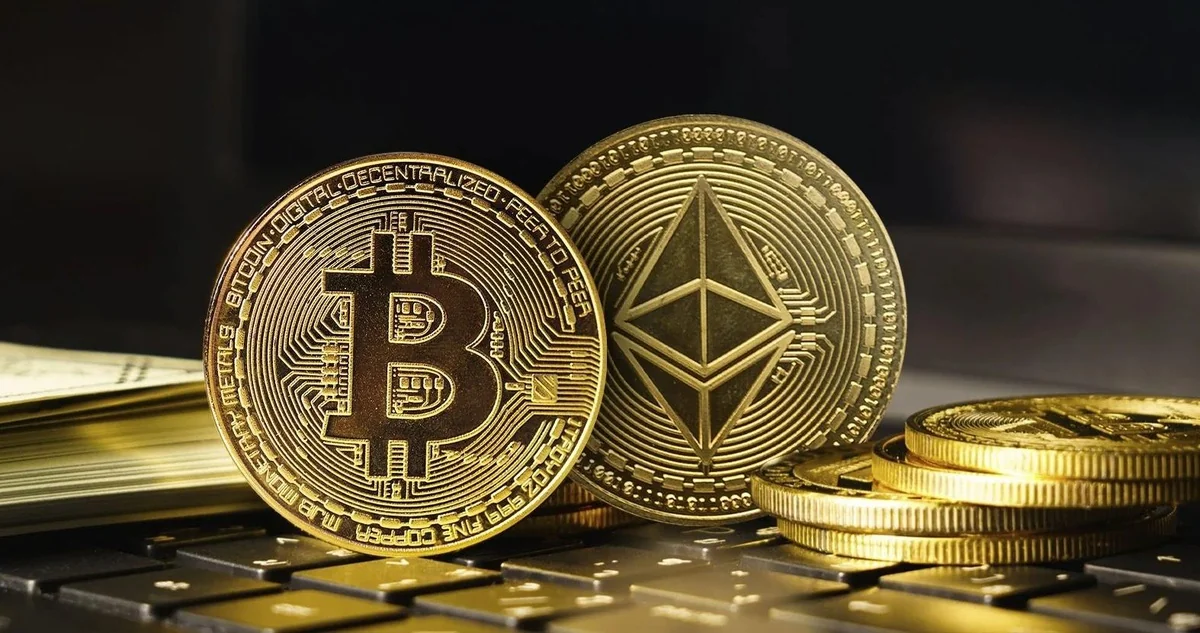 Bitcoin toparlanırken Ethereum geride kaldı