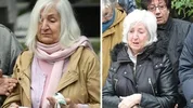 Necla Uygur'un o röportajı yeniden hatırlandı: Sıra bende