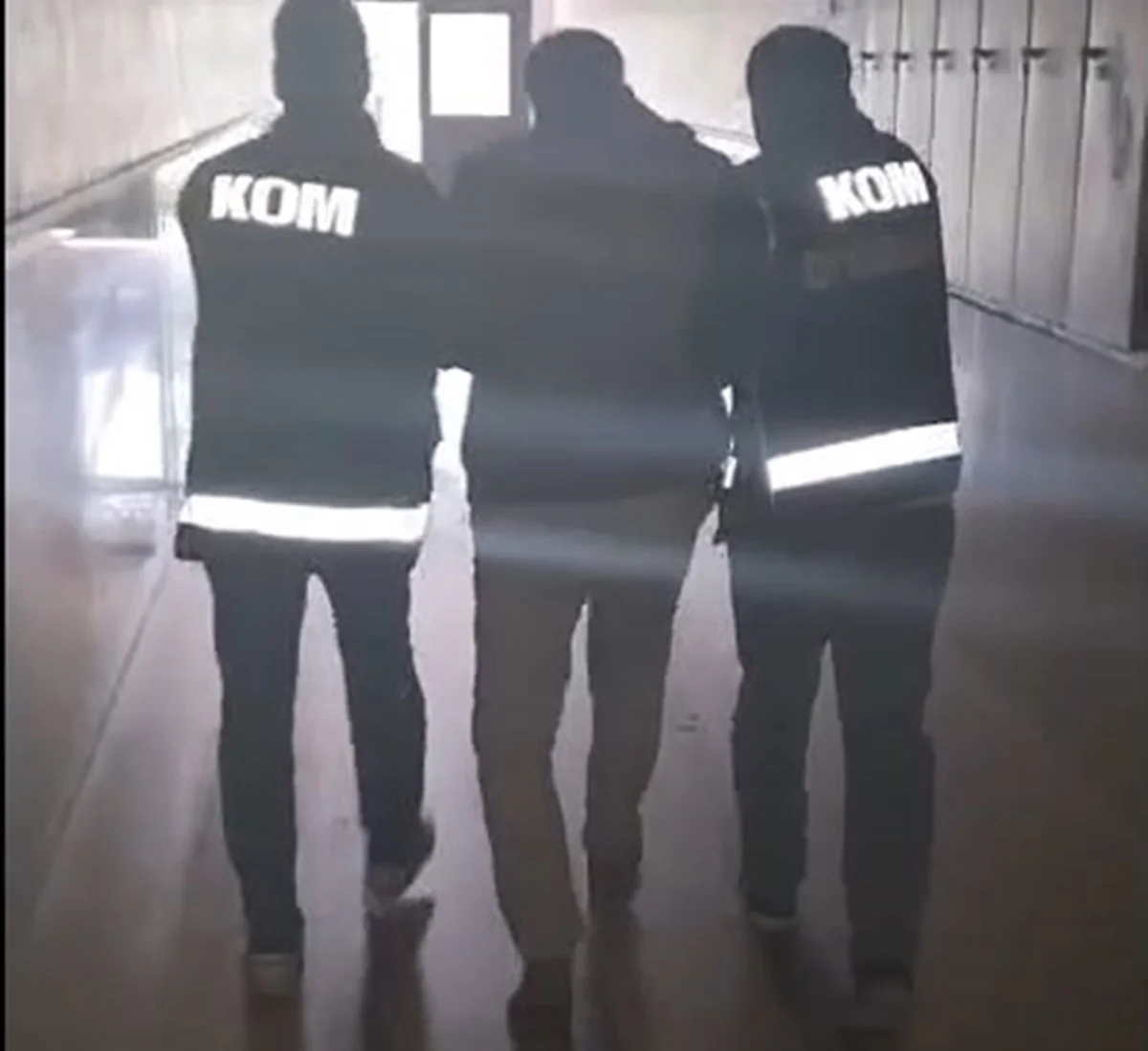 Diyarbakır merkezli operasyonda MİT süsü veren 7 şüpheli gözaltına alındı