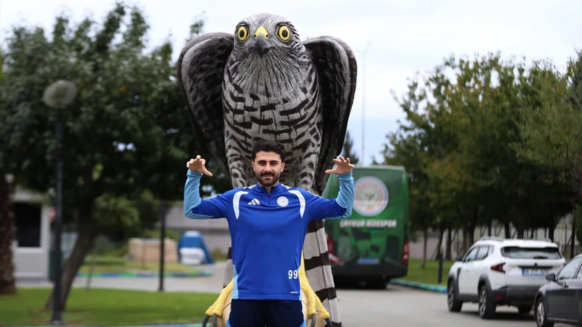 Emrecan Bulut, Fenerbahçe ile yapacakları maçı değerlendi