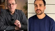 Fon soruşturmasında gazeteciler Şaban Sevinç ve Mustafa Balcı hakkında gözaltı kararı