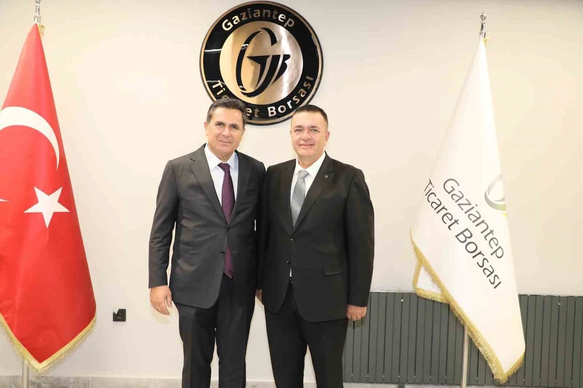 GTB'de Ahmet Tiryakioğlu ve Mehmet Akıncı 2026-2030 döneminde yeniden başkan seçildi