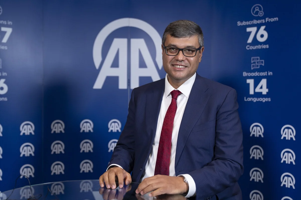 Kazakistan Ulusal Bankası dijital para tecrübesini Türkiye ile paylaşmak istiyor