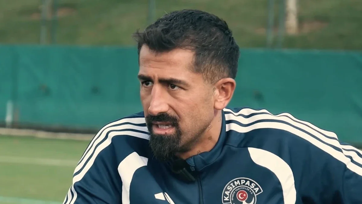 Kerem Demirbay’dan Galatasaray’ın şampiyonluklarıyla ilgili sözler