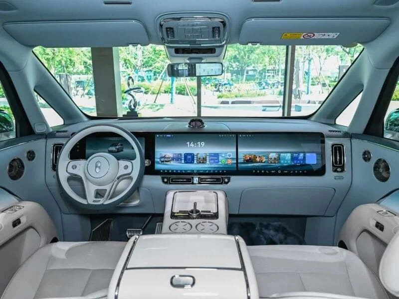 Maextro V800’ün fren pedalı testte kırıldı: Üç araçta da aynı sorun yaşandı