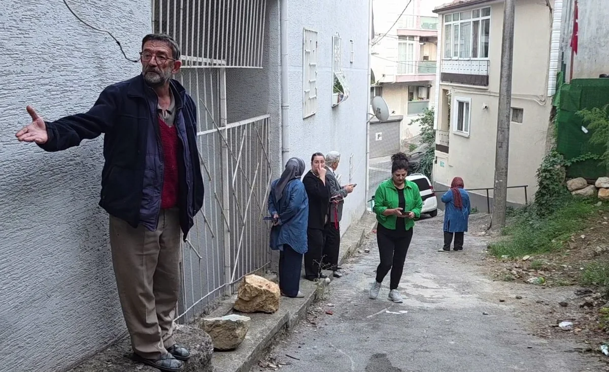 Mahalleli isyan etti, sahibi meydan okudu: Belediye de dokunamaz, kimse kaldıramaz!