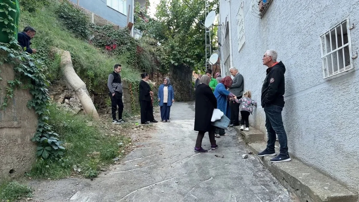Mahalleli isyan etti, sahibi meydan okudu: Belediye de dokunamaz, kimse kaldıramaz!