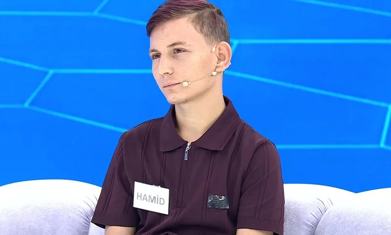 Müge Anlı’daki Hamid TikTok'ta para bastı! 2 saatte kazandığı rakam şaşkına çevirdi