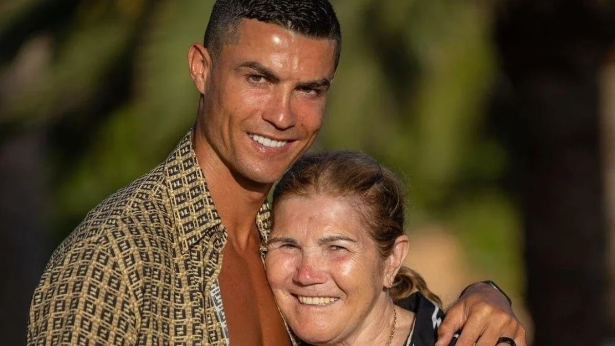 Portekiz'deki krize Cristiano Ronaldo'nun annesi dahil oldu
