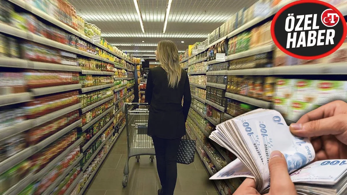 Ticaret Bakanlığı'ndan fırsatçılara geçit yok! Üreticinin parasını geciktirene ceza