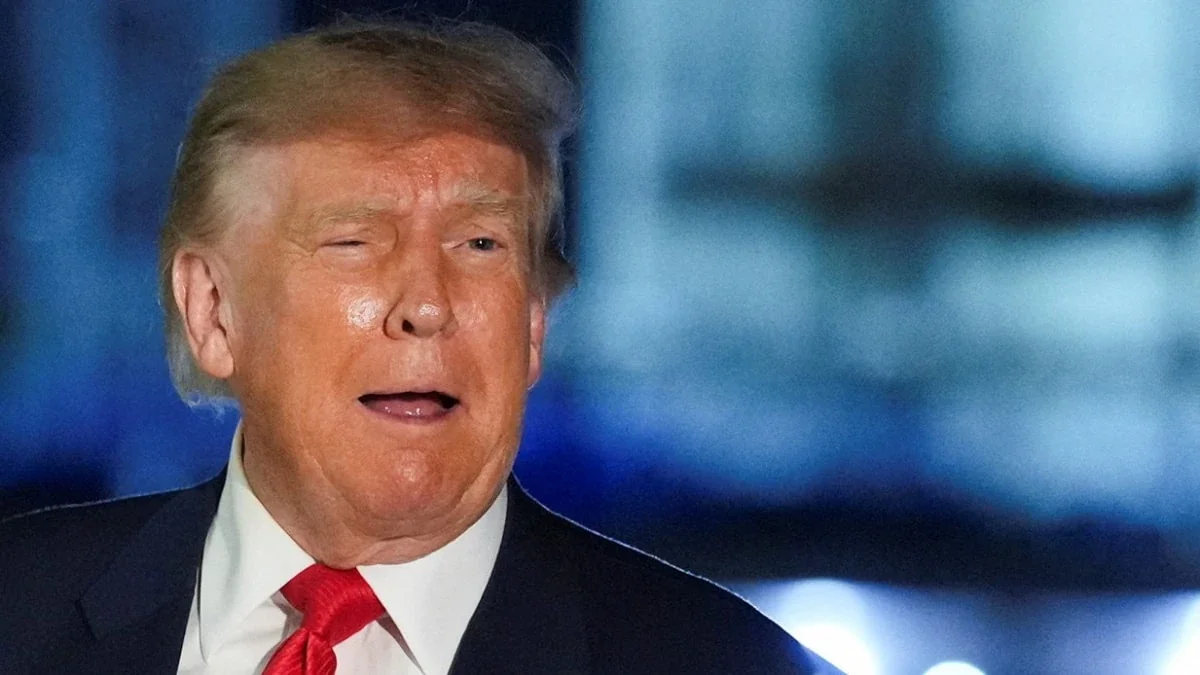 ABD'de bir ilk: Fort Hood saldırganının idamına Trump'tan onay