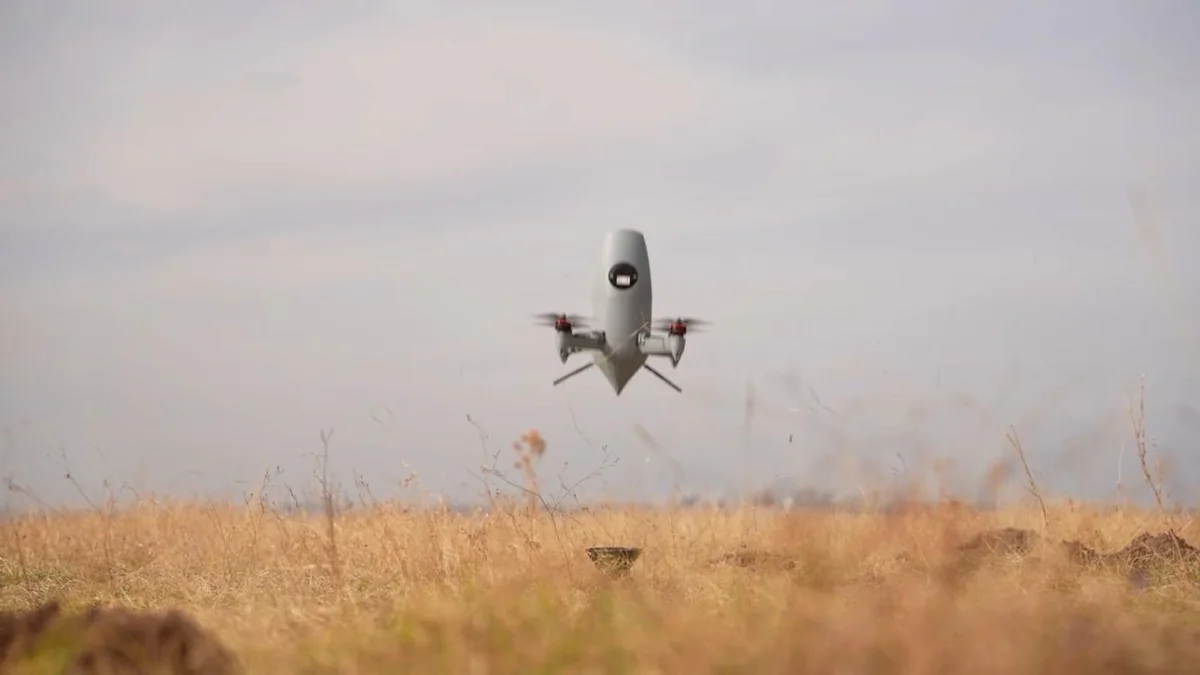 ASELSANın dron avcısı GÖKALP sahneye çıktı! Hedefini havada imha etti