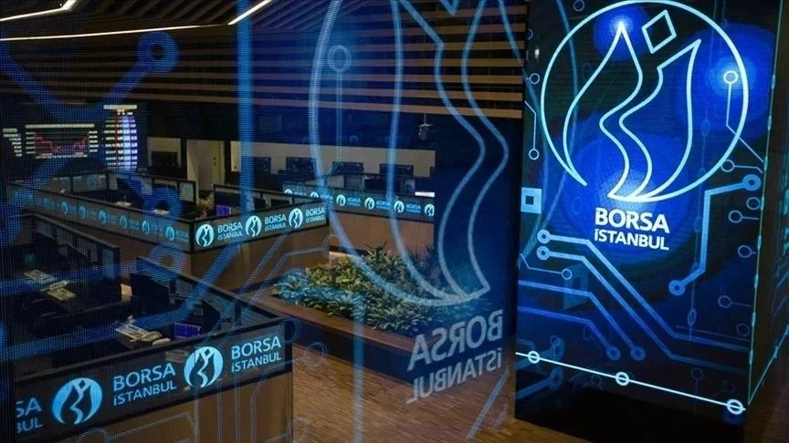 Borsada haftanın yükselenleri! İşte para girişi ve çıkışı olan hisseler