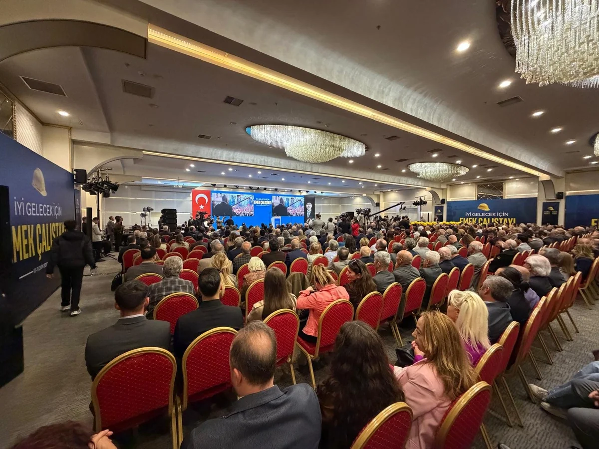 Dervişoğlu, asgari ücretin fiilen genel ücret haline geldiğini söyledi