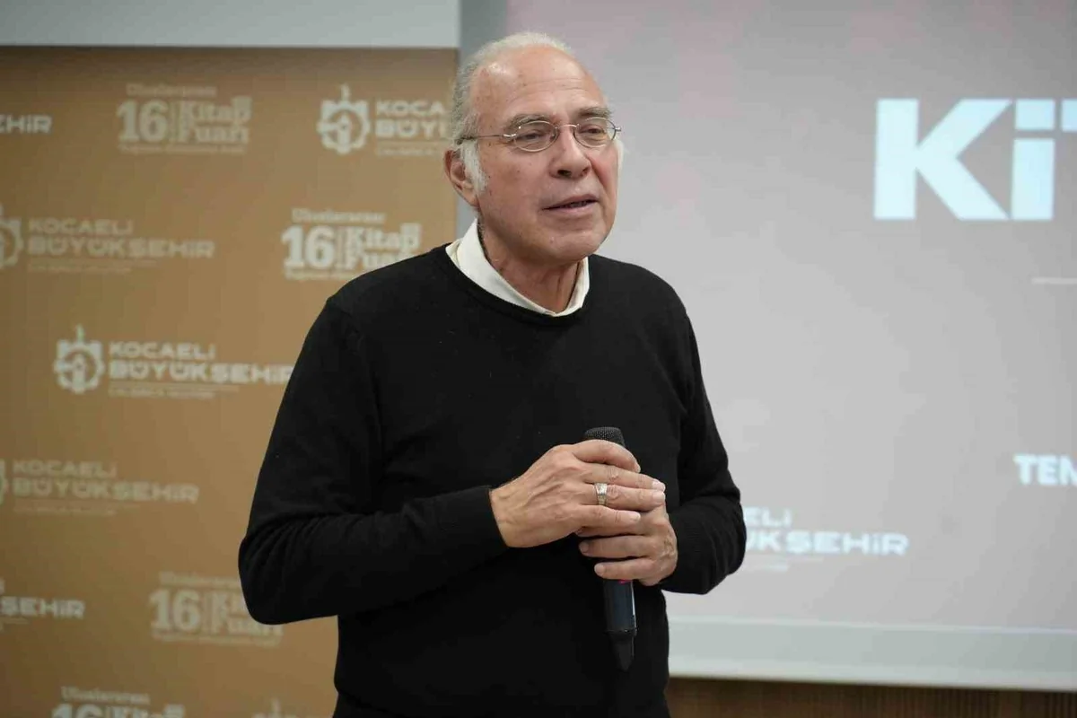 Dr. Yavuz Dizdar, ultra işlenmiş gıdalarda işlemin içerikten önemli olduğunu söyledi