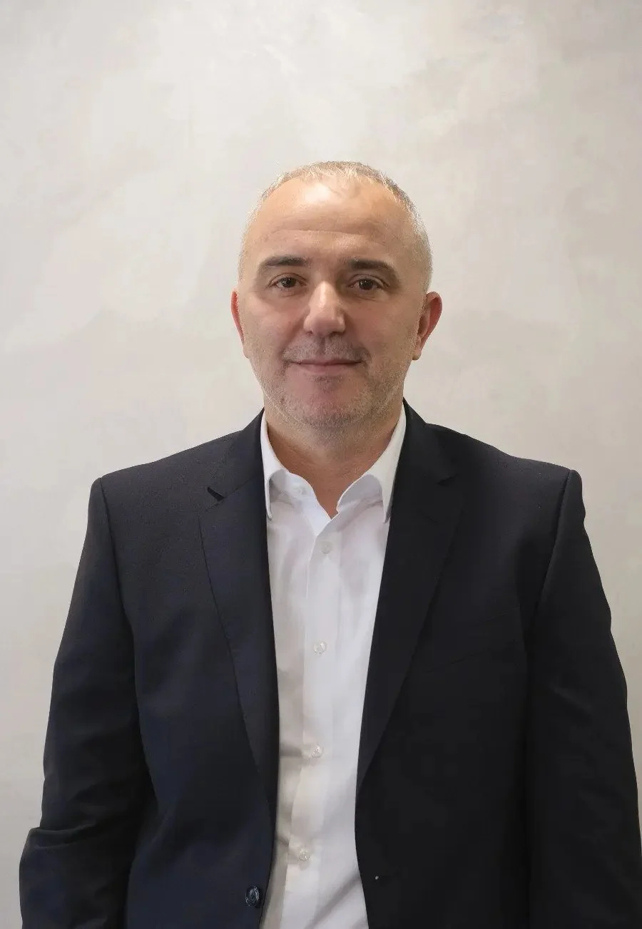 Eyüpsultanda Cumhur İttifakının başkan vekili adayı belli oldu! Abdullah Özdemir açıkladı