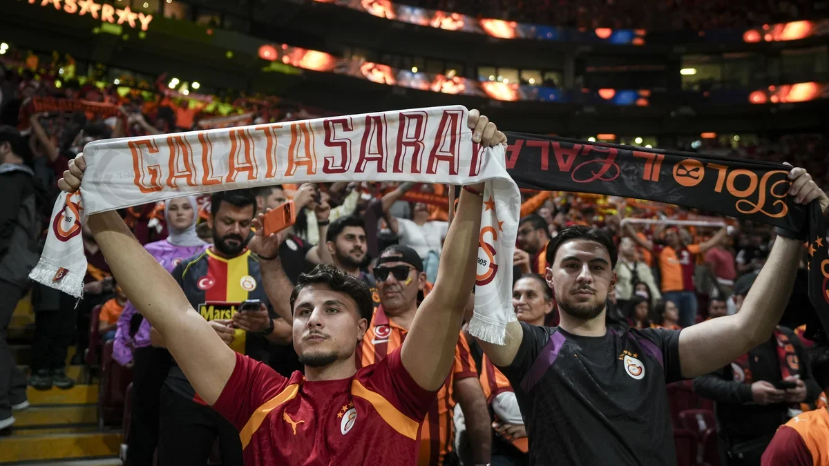 Galatasaray-Barcelona maçının öncelikli biletleri satışa çıkarıldı