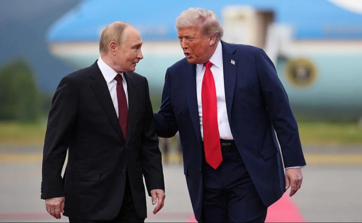 Putin'den Trump'a yeşil ışık! Kremlin duyurdu