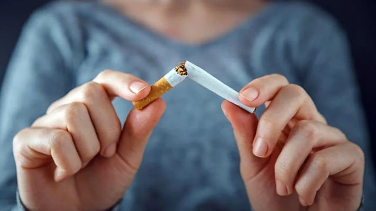 Sigara satışında yeni dönem! TC kimlik numarası şartı geliyor