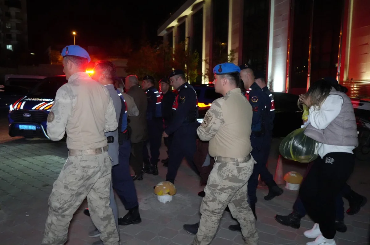 Yahşihan Belediye Başkan Vekili Aydın Demirdirek görevden uzaklaştırıldı