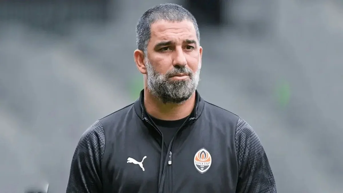 Arda Turan, TFF Başkanı İbrahim Hacıosmanoğlu ile görüşecek!