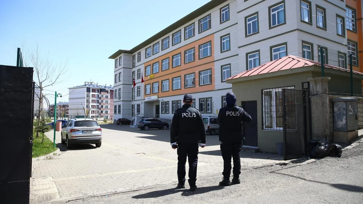 Bakan Çiftçi’den fon soruşturması açıklaması: TBMM’ye yasa önerisi gelecek, yol haritası netleşecek