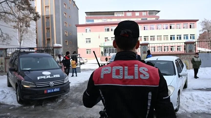 Bakan Çiftçi’den fon soruşturması açıklaması: TBMM’ye yasa önerisi gelecek, yol haritası netleşecek