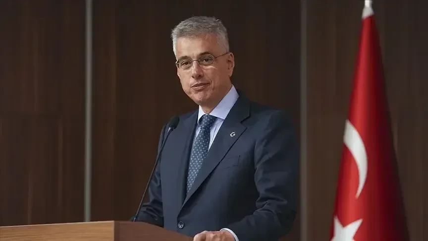 Bakan Memişoğlu: "Unutmayalım, tütünle mücadele hepimizin mücadelesidir"
