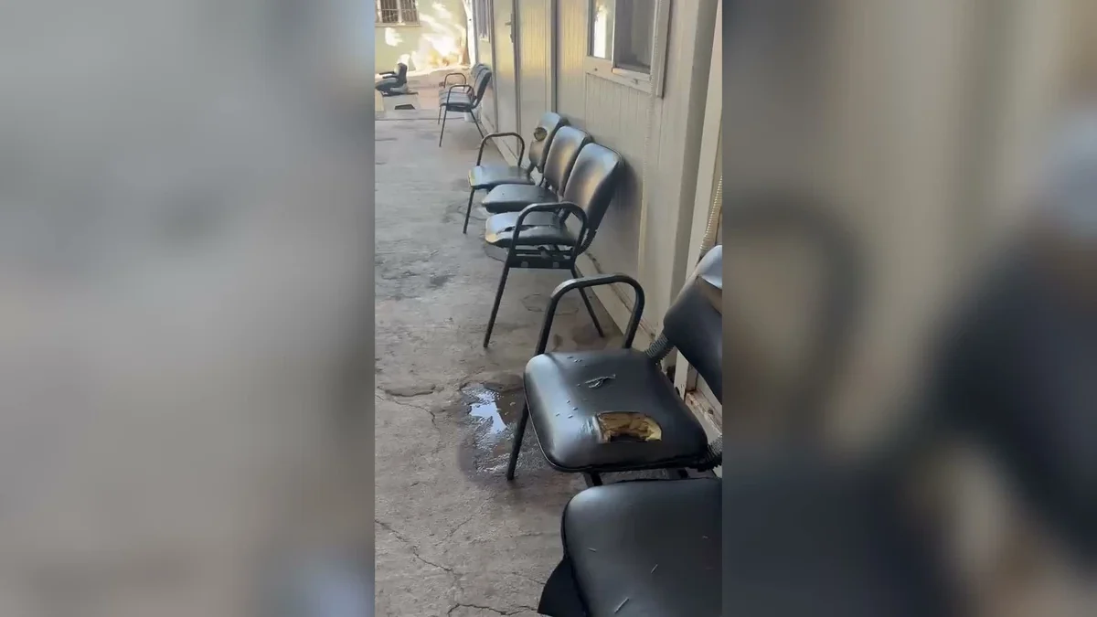 Birlik ve Dayanışma Sendikası Başkanı Mehlepçi, Hatay'da bin ASM sözünü sordu