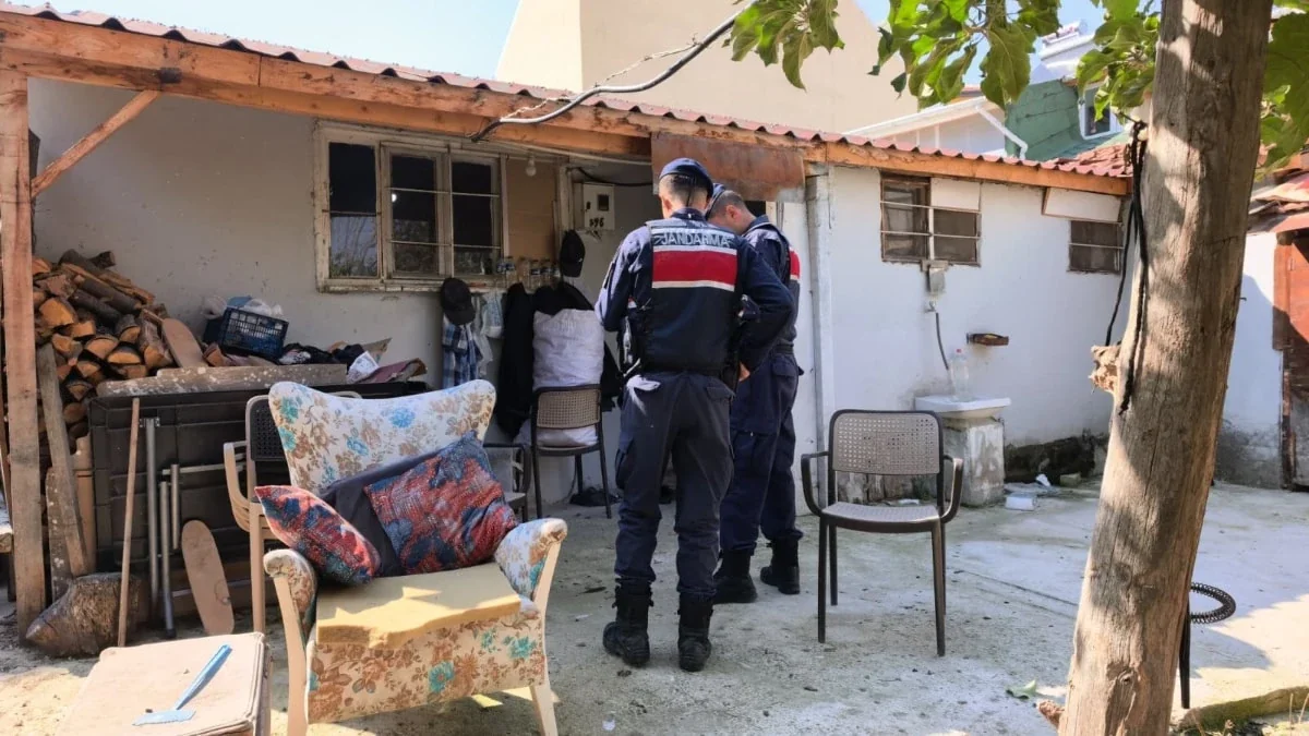 Bursa'da yaşlı adam evinde ölü bulundu: Soruşturma başlatıldı