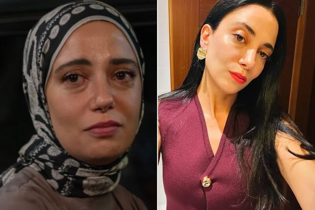 Ceren Karakoç, Kızılcık Şerbeti'nden nasıl çıkarıldığını anlattı: Anlaştık, tatile çıktım, işim bitti