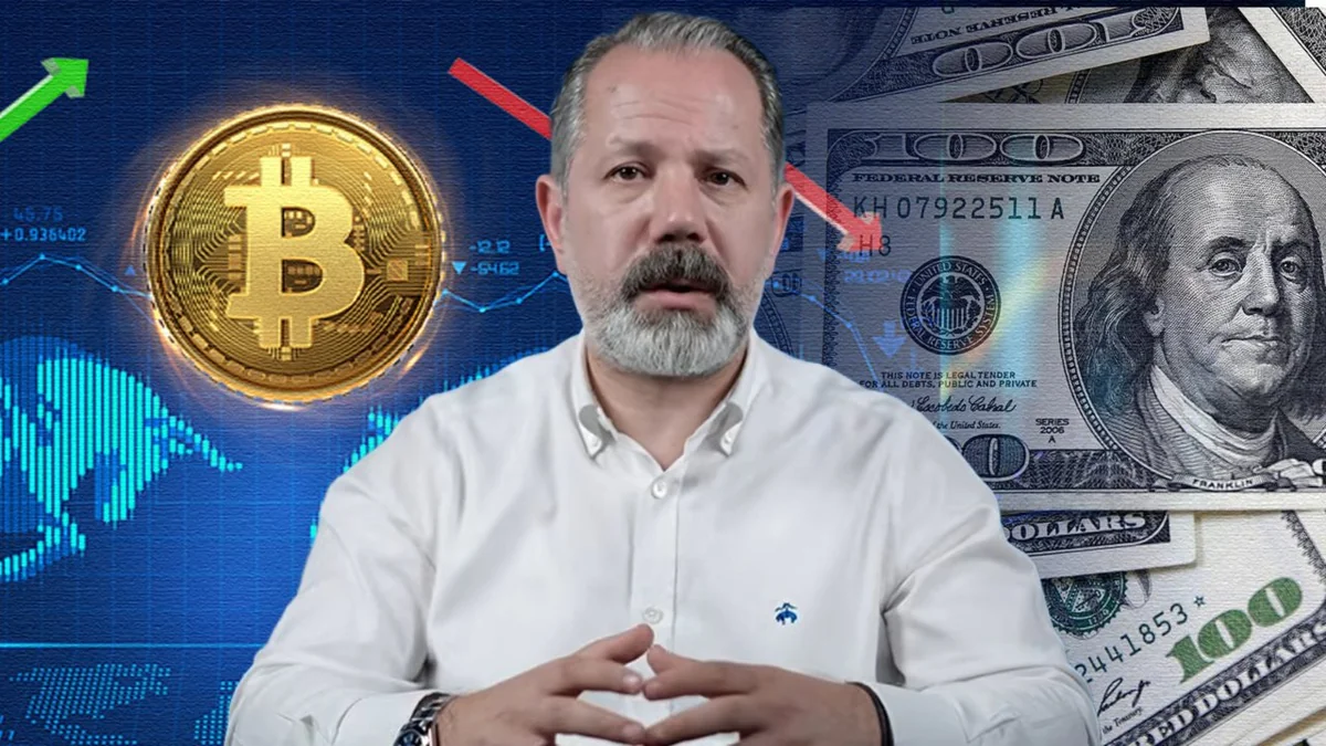 Dolar, kripto ve fon krizi... İslam Memiş uyardı: Sakın aldanmayın, o balon bir gün patlayacak