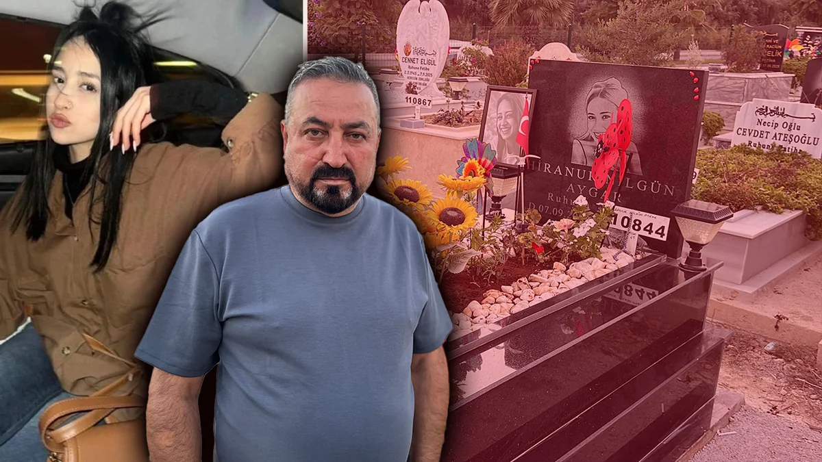 Hiranur Nilgün Aygar davası sil baştan! Yerel mahkemenin kararı askıya alındı, acılı baba konuştu: 2 kişi elini kolunu sallaya sallaya geziyor
