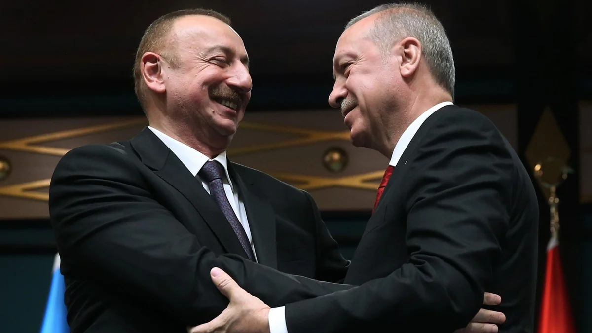 İsrail tartışması Türkiye-Azerbaycan ilişkilerini nasıl etkiliyor?