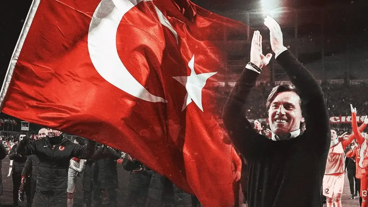 İşte Milli Takım'ın yabancı teknik direktör adayları