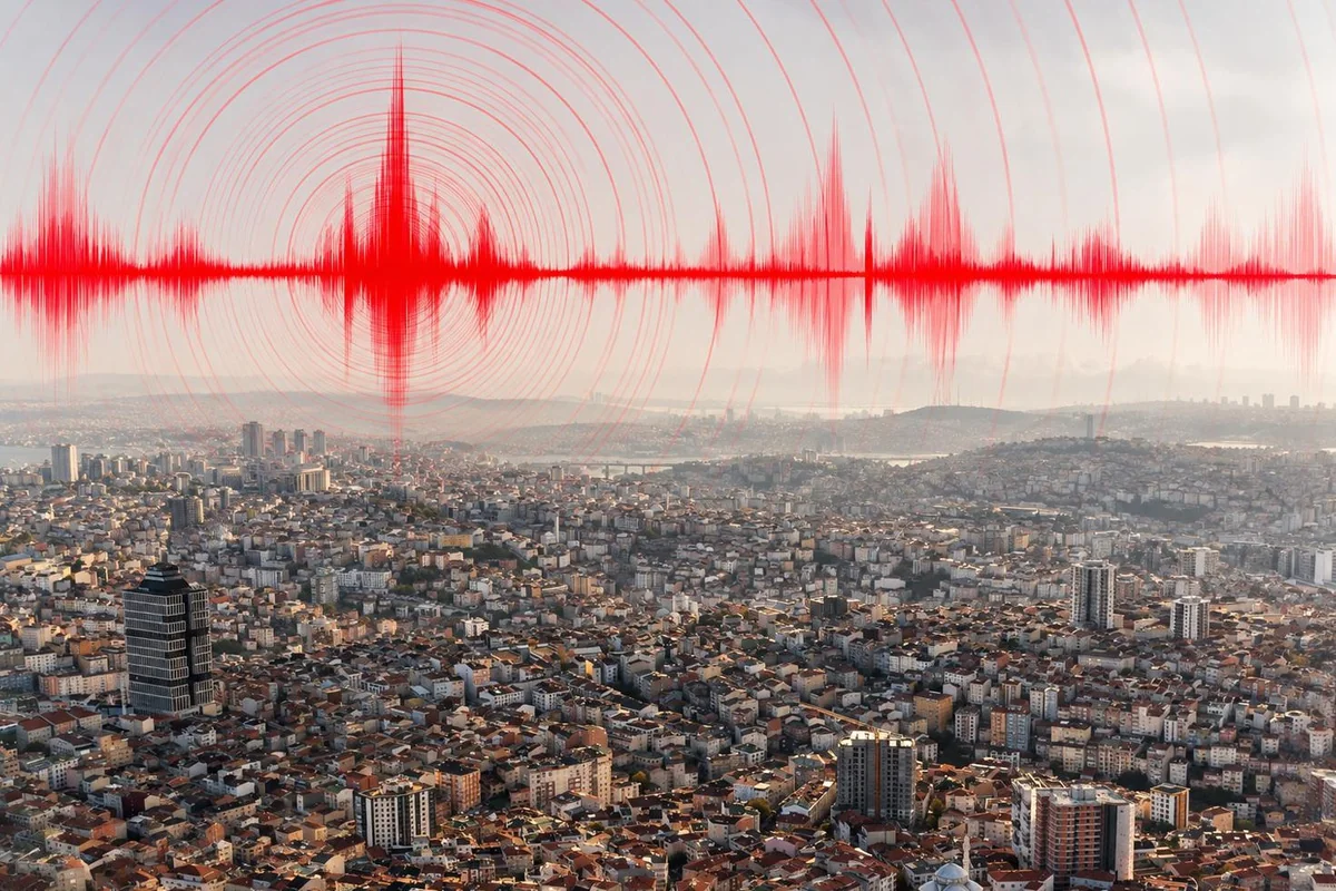 Marmara'daki deprem sonrası 3 uzmandan peş peşe açıklamalar