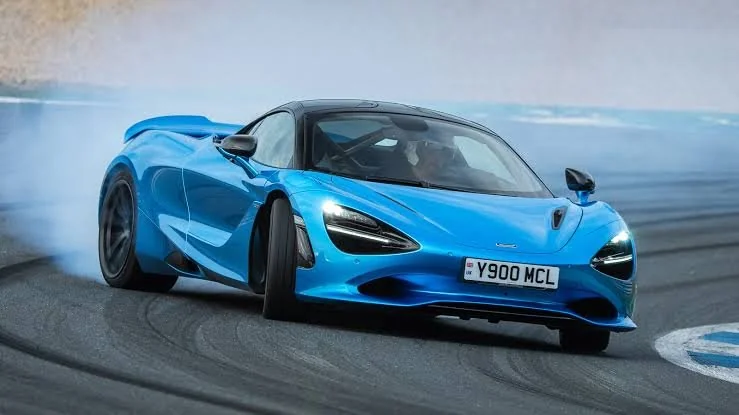 McLaren 750S için yolun sonu: Üretim 2027’de bitecek, son siparişler alınıyor